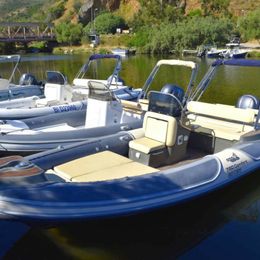 Motonautica MV 780 | 07