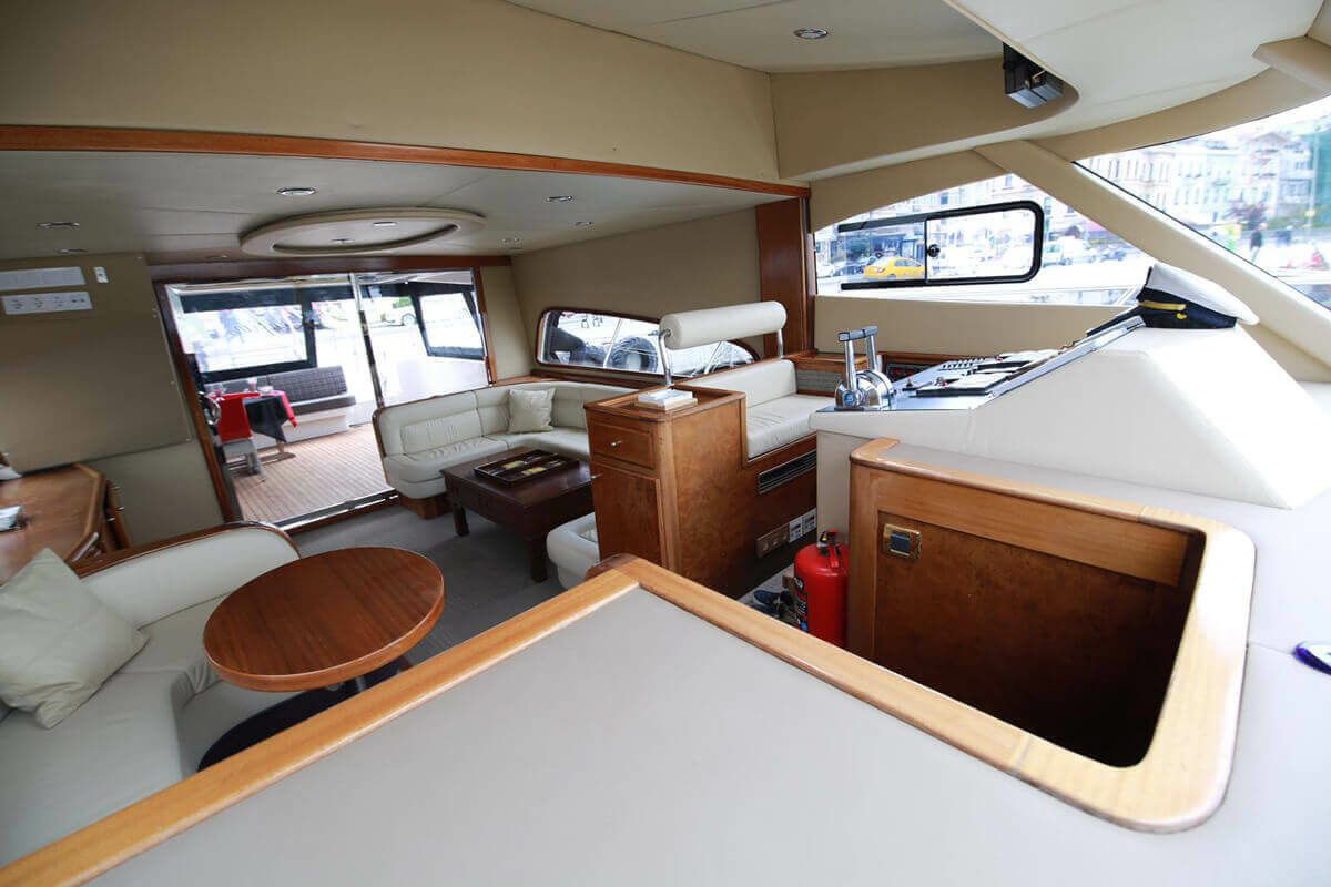 Custom Built 62 | Keyfim