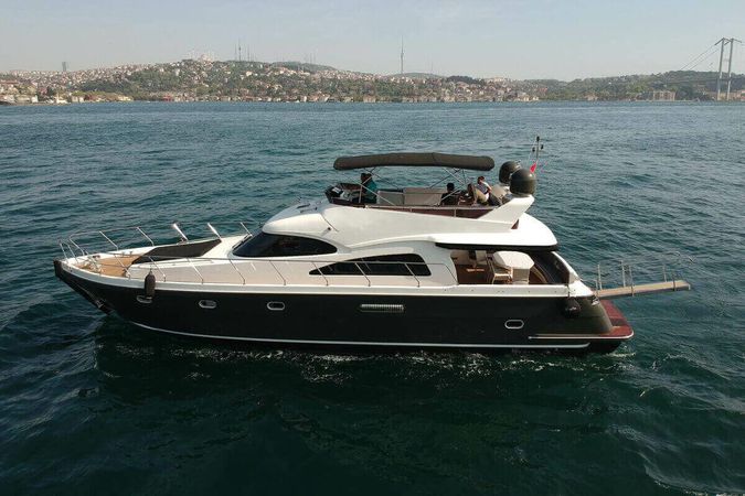 Custom Built 62 | Keyfim