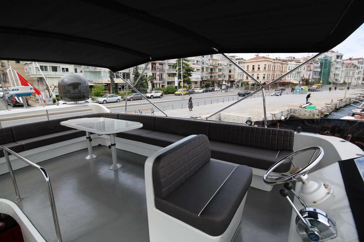 Custom Built 62 | Keyfim