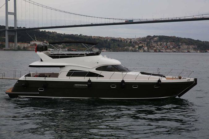 Custom Built 62 | Keyfim