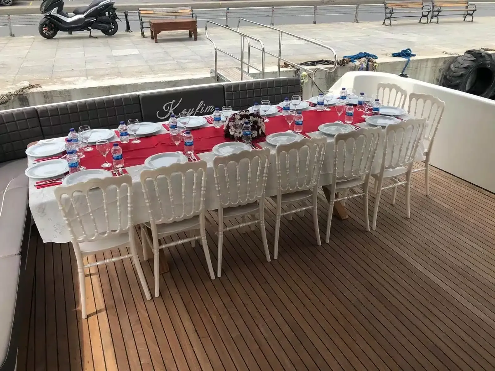 Custom Built 62 | Keyfim