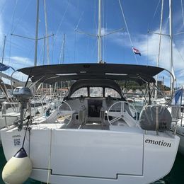 Elan 45 Impression | eMotion