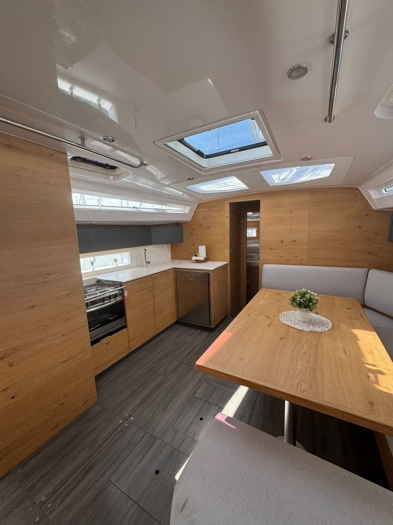 Elan 45 Impression | eMotion