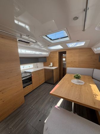 Elan 45 Impression | eMotion