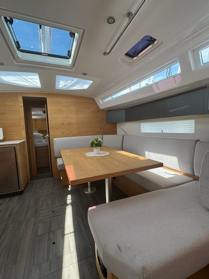 Elan 45 Impression | eMotion