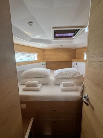 Elan 45 Impression | eMotion