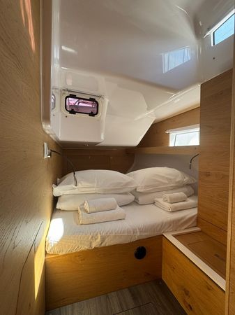 Elan 45 Impression | eMotion