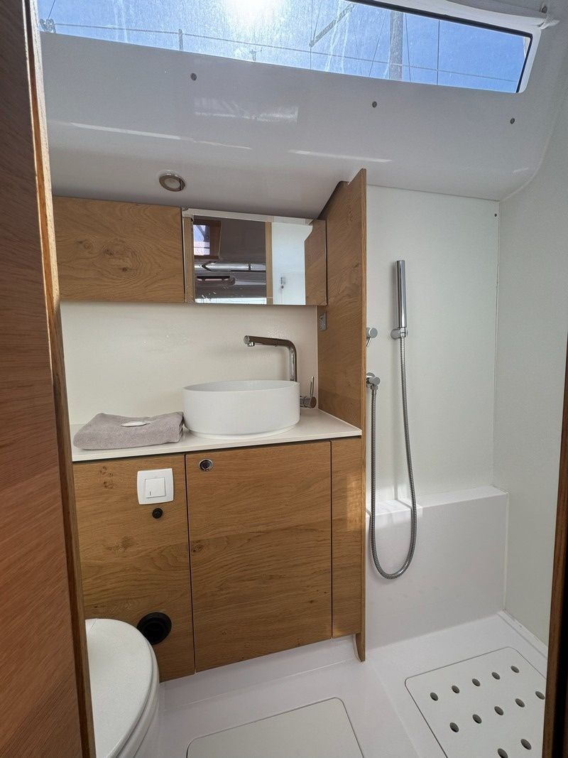 Elan 45 Impression | eMotion