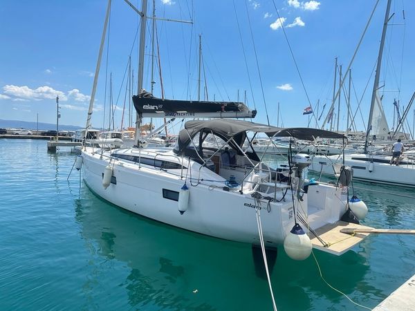 Elan 45 Impression | eMotion