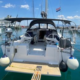 Elan 45 Impression | eMotion