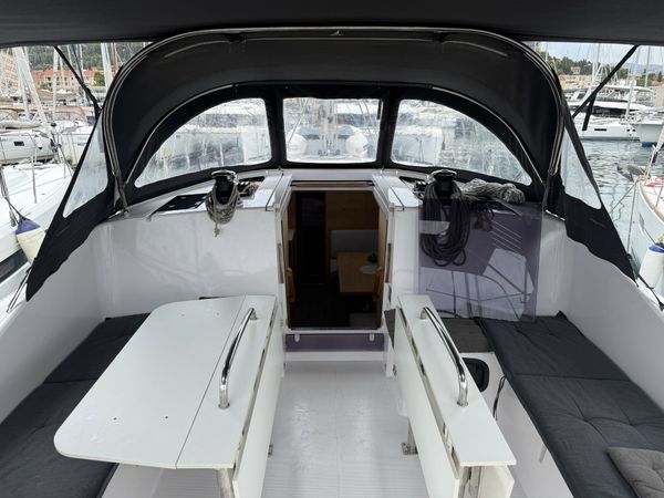 Elan 45 Impression | eMotion