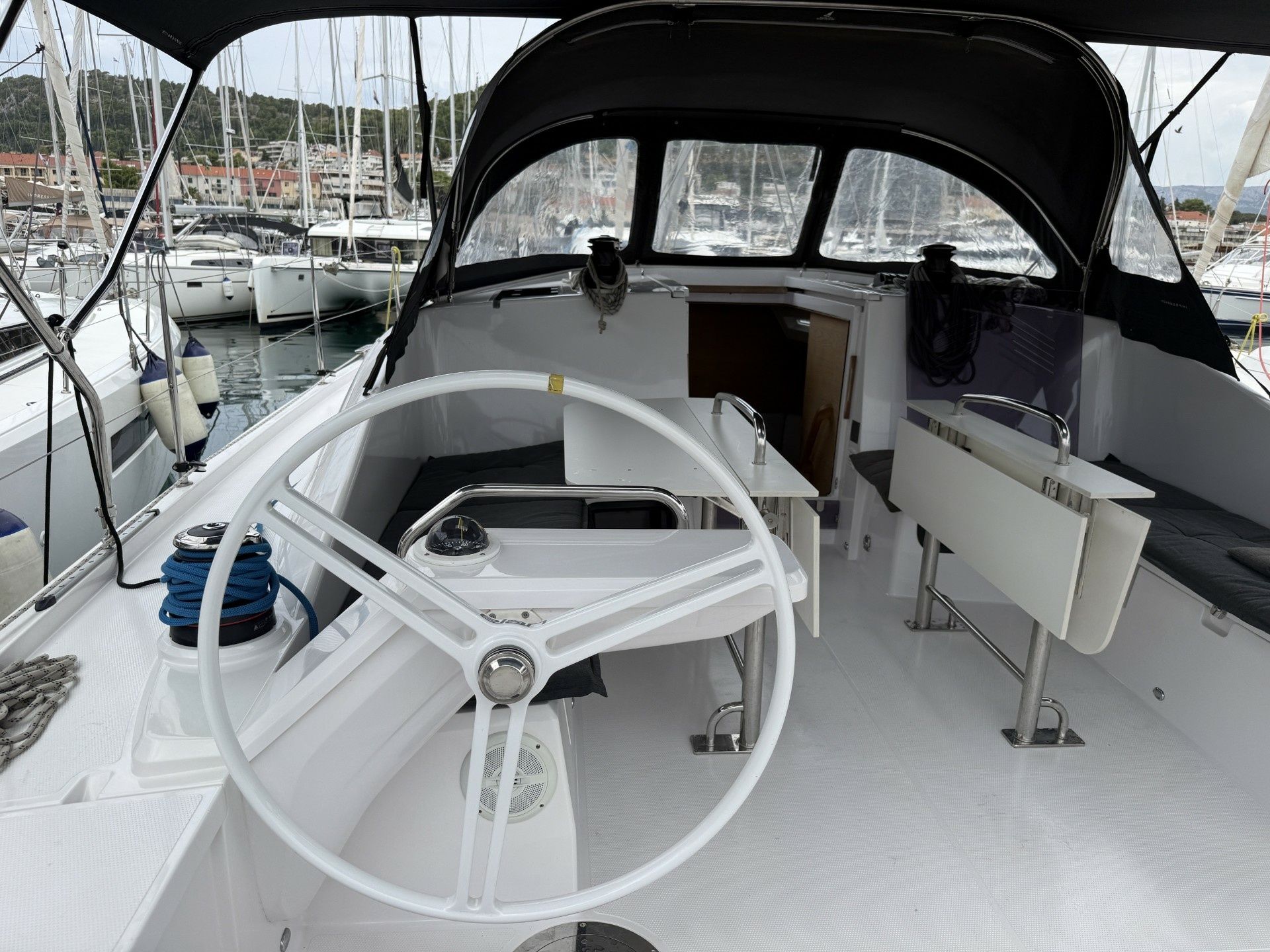 Elan 45 Impression | eMotion
