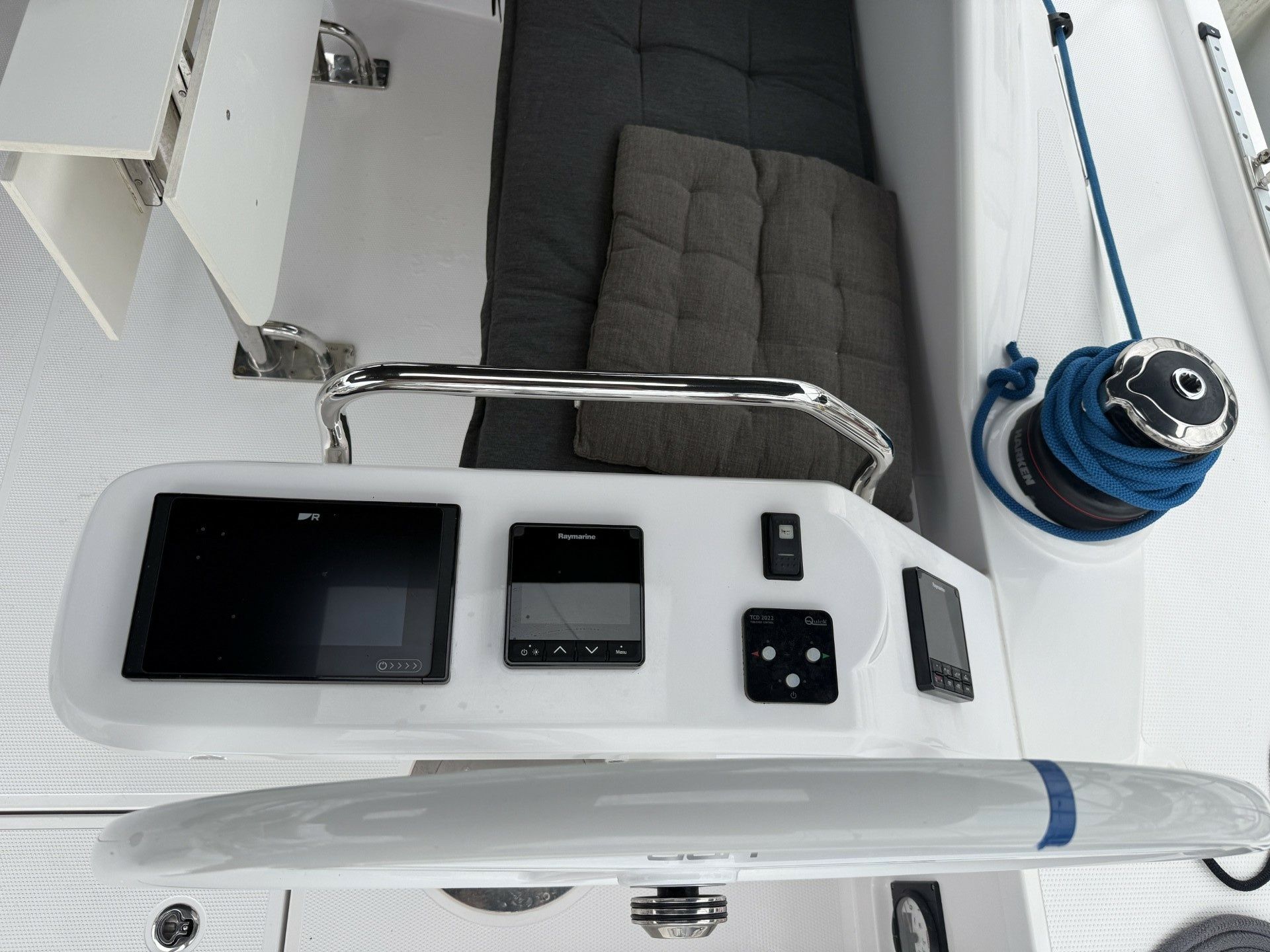Elan 45 Impression | eMotion