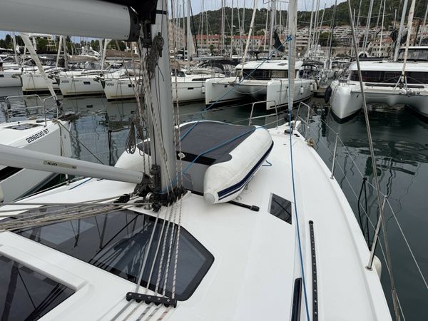 Elan 45 Impression | eMotion