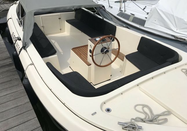 Gulden Vlies 780 | Charles