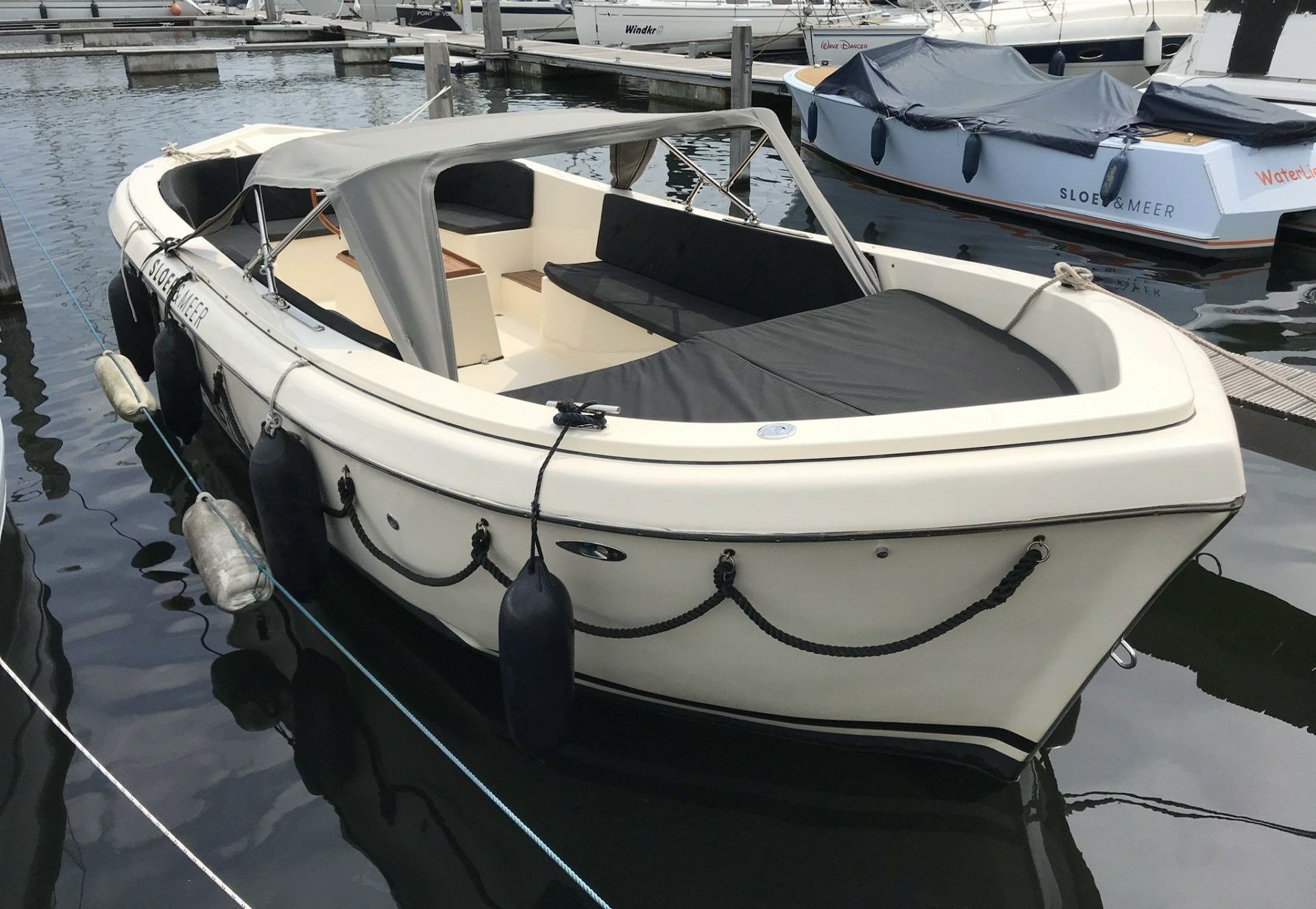 Gulden Vlies 780 | Charles