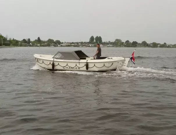 Gulden Vlies 780 | Charles