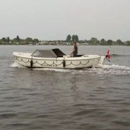 Gulden Vlies 780 | Charles