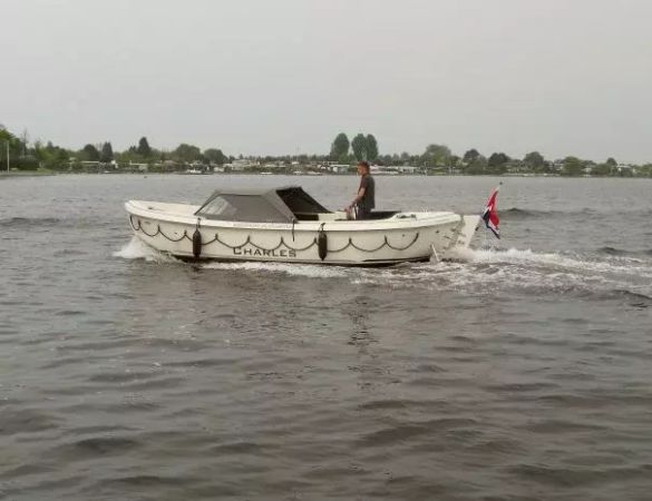 Gulden Vlies 780 | Charles