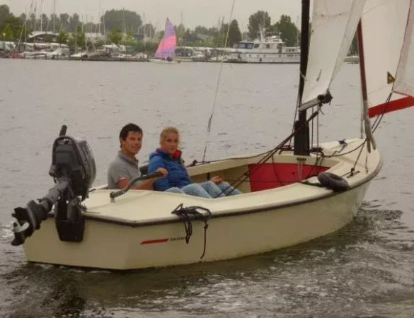 Hoora Polyvalk | Falco