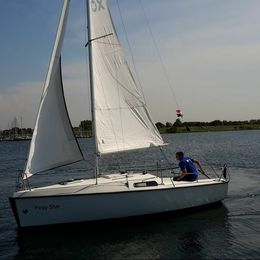 Ottenhome Heeg Fox 22 | Foxy Star