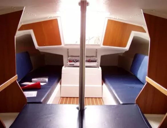 Ottenhome Heeg Fox 22 | Foxy Star