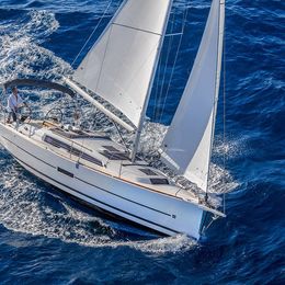 Dufour 360 | Leonore