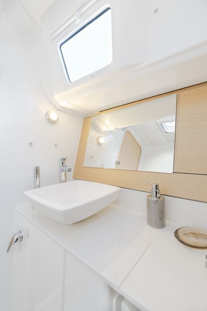 Dufour 360 | Leonore