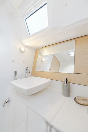 Dufour 360 | Leonore