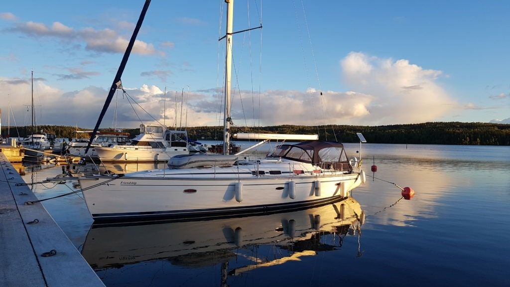 Bavaria Cruiser 46 | Friendship