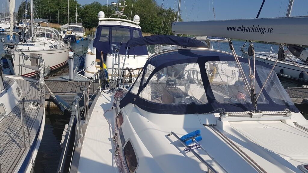 Bavaria Cruiser 46 | Friendship