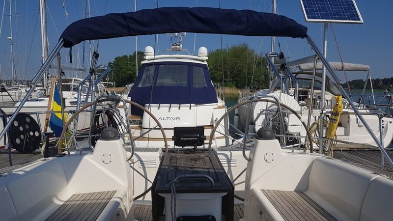 Bavaria Cruiser 46 | Friendship