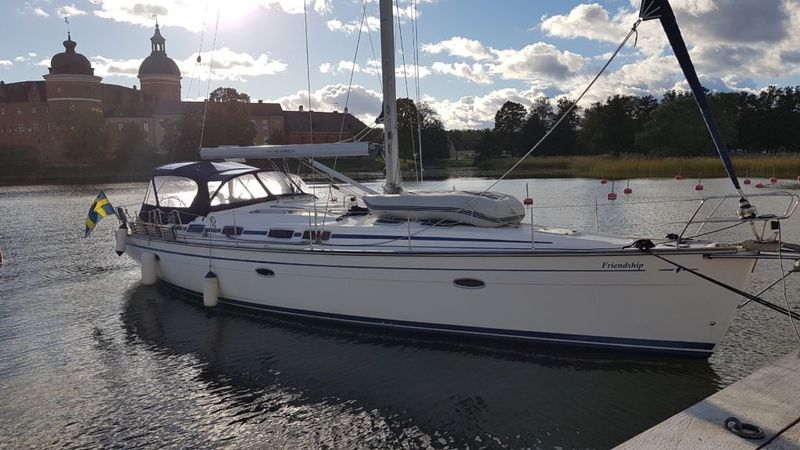 Bavaria Cruiser 46 | Friendship