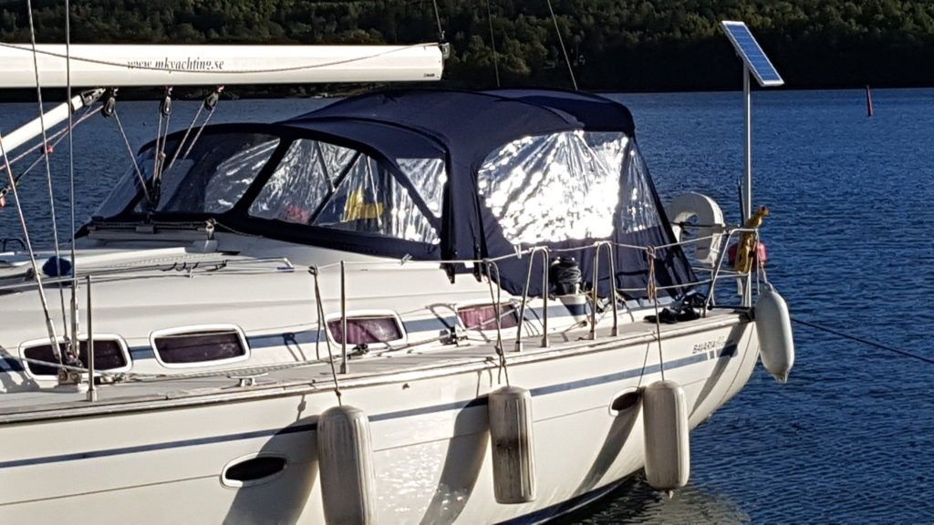 Bavaria Cruiser 46 | Friendship