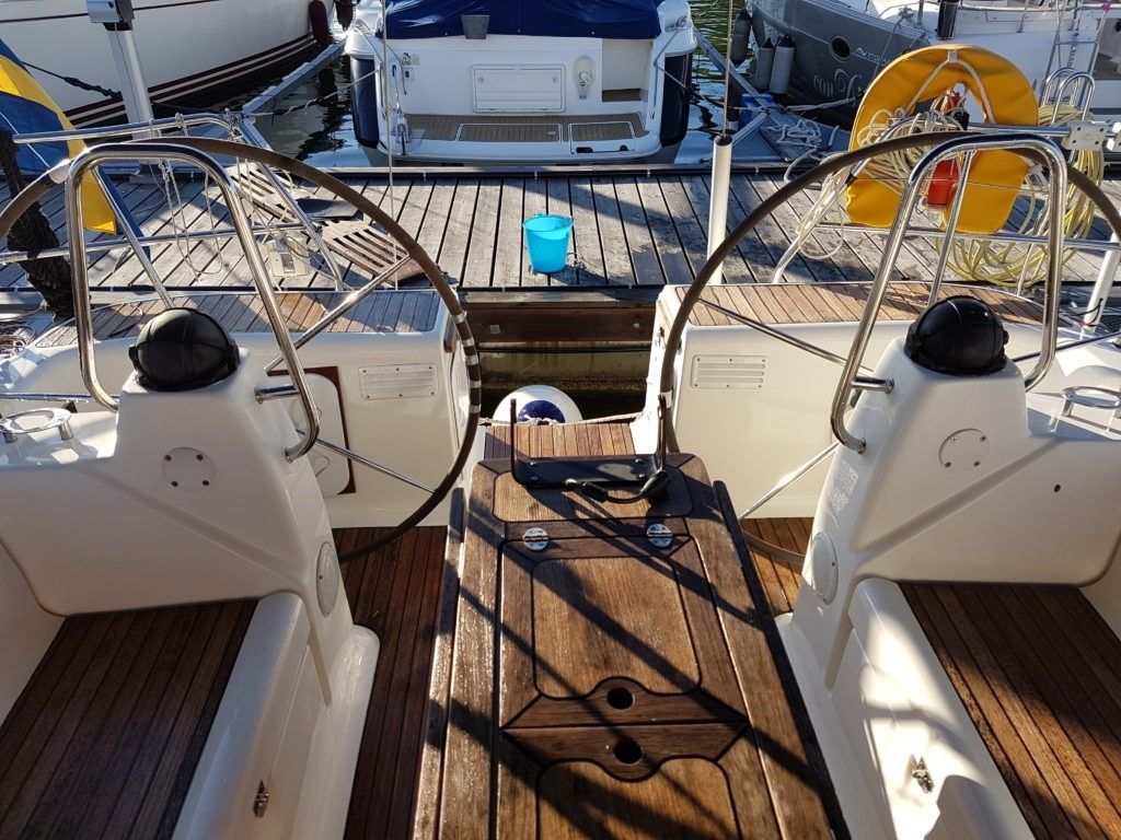 Bavaria Cruiser 46 | Friendship