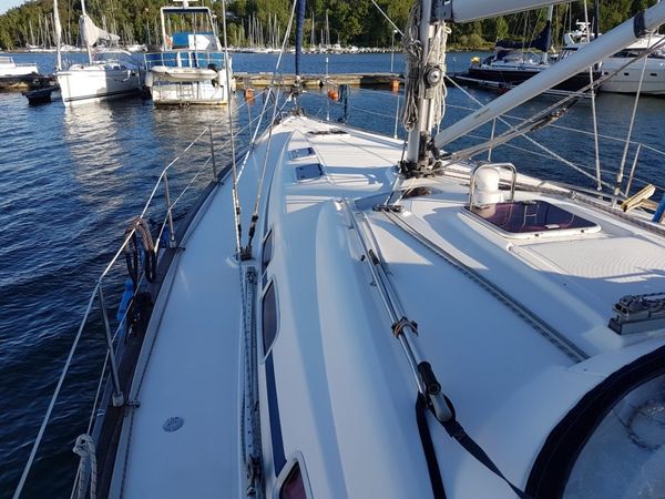 Bavaria Cruiser 46 | Friendship