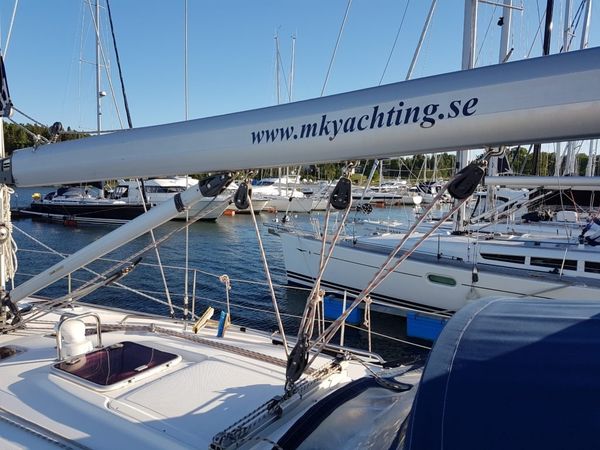 Bavaria Cruiser 46 | Friendship