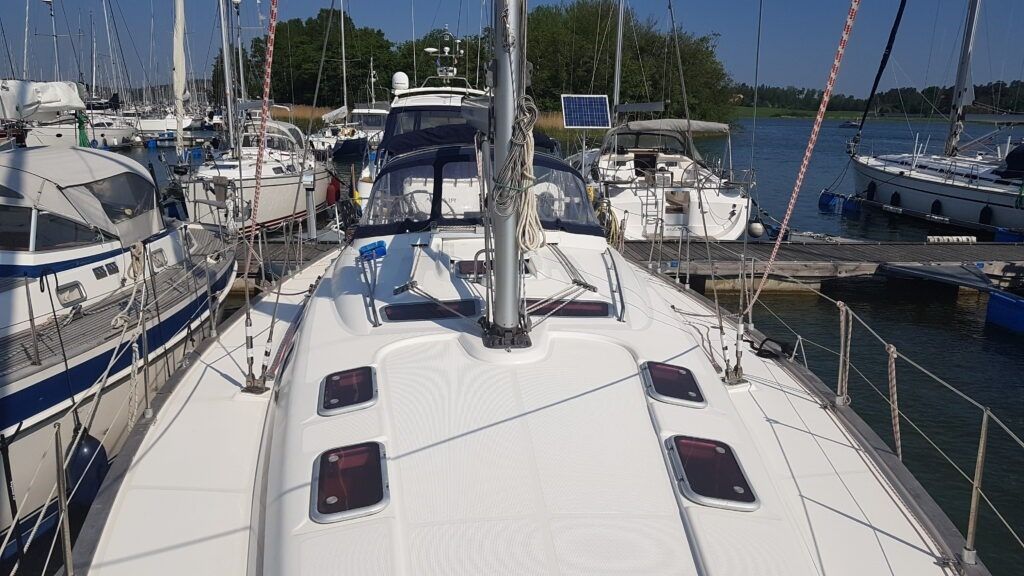 Bavaria Cruiser 46 | Friendship