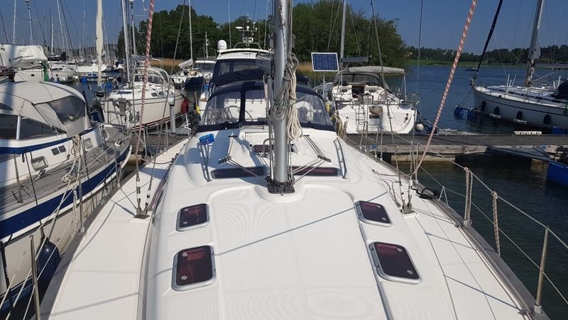 Bavaria Cruiser 46 | Friendship