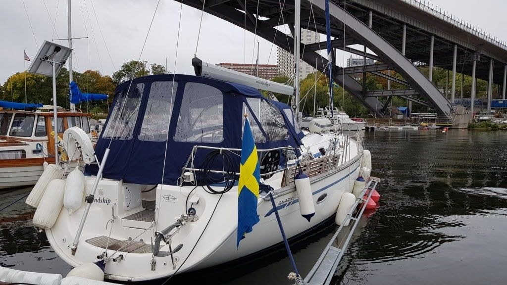 Bavaria Cruiser 46 | Friendship