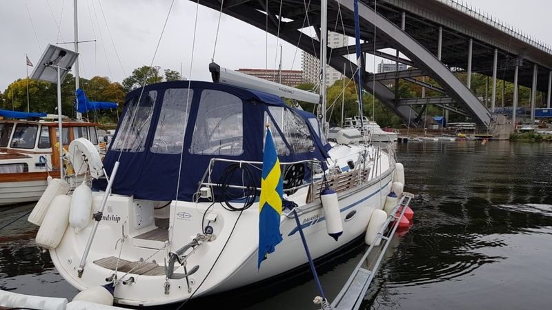 Bavaria Cruiser 46 | Friendship