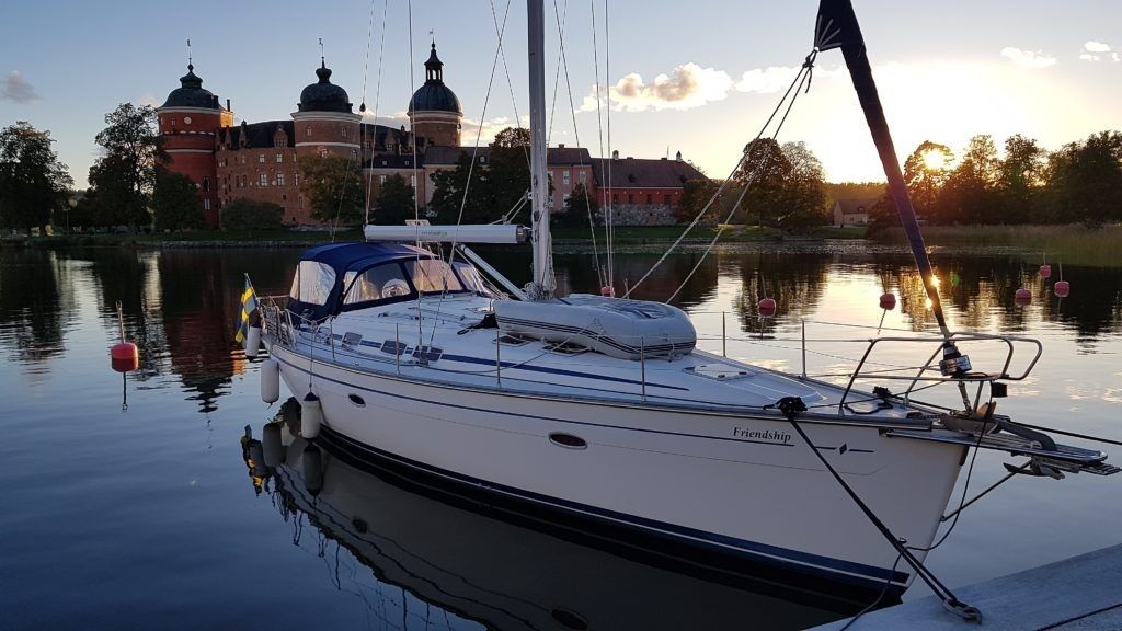 Bavaria Cruiser 46 | Friendship