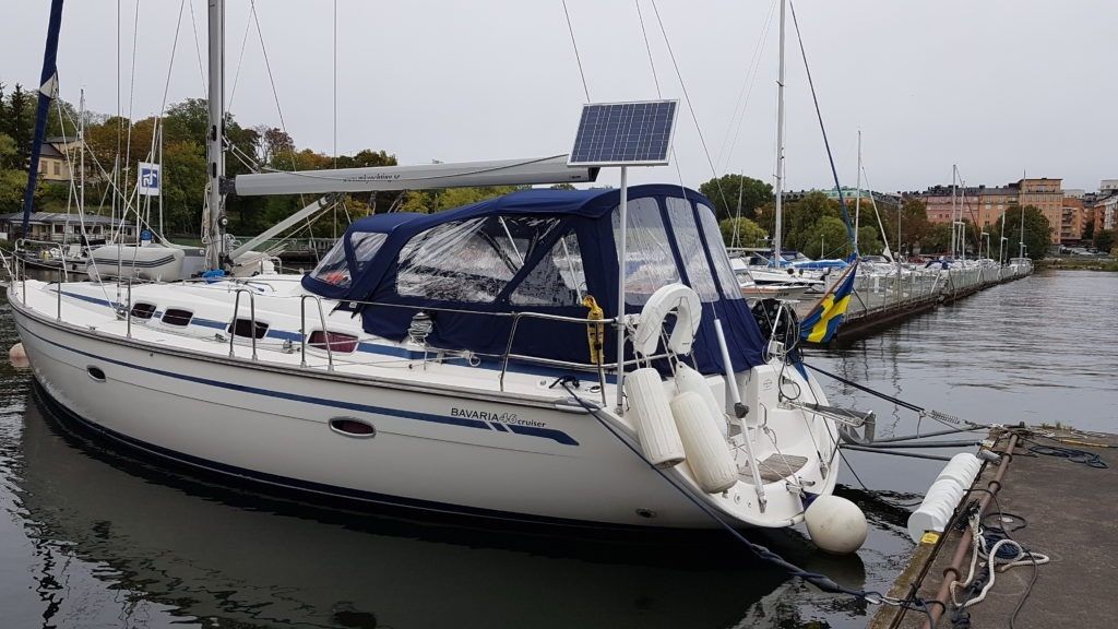 Bavaria Cruiser 46 | Friendship