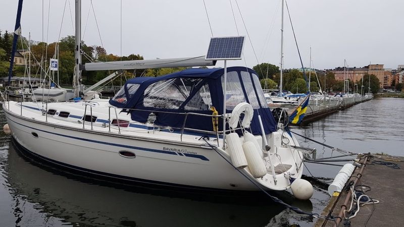 Bavaria Cruiser 46 | Friendship