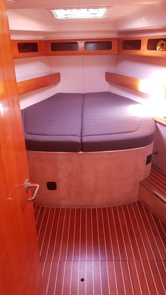 Bavaria Cruiser 46 | Friendship