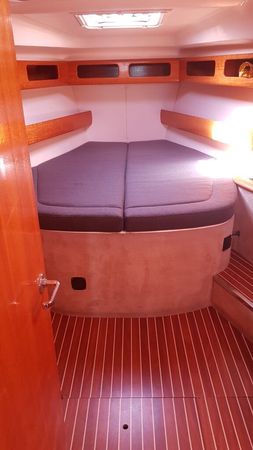 Bavaria Cruiser 46 | Friendship