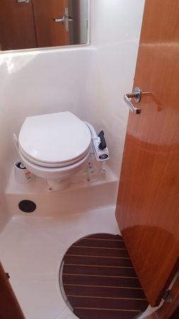 Bavaria Cruiser 46 | Friendship