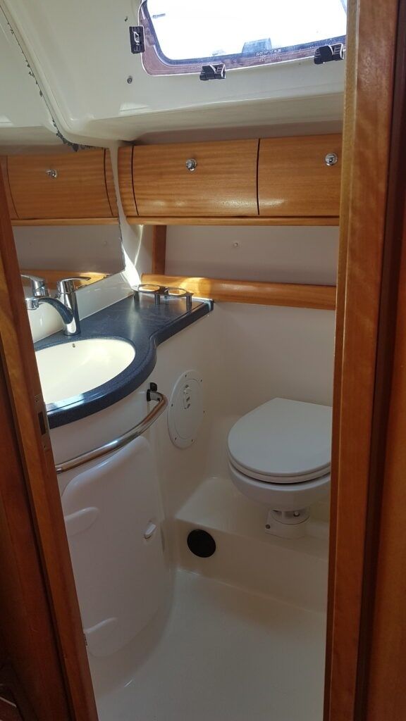Bavaria Cruiser 46 | Friendship