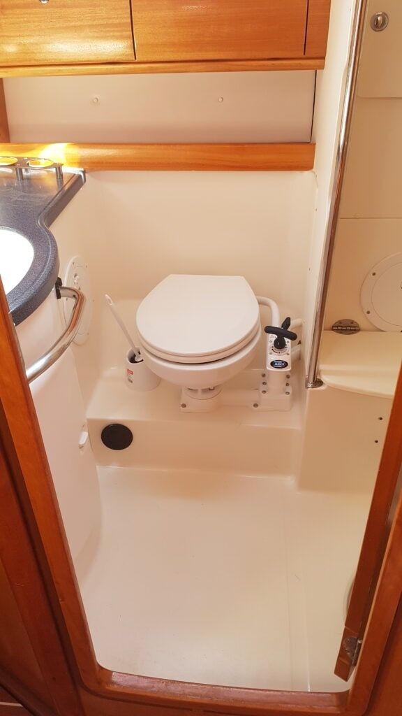 Bavaria Cruiser 46 | Friendship